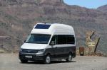 Volkswagen Grand California 600 2018 года (WW)
